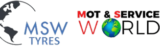 MSW Tyres