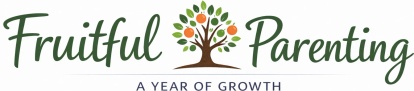 Fruitful Parenting LLC