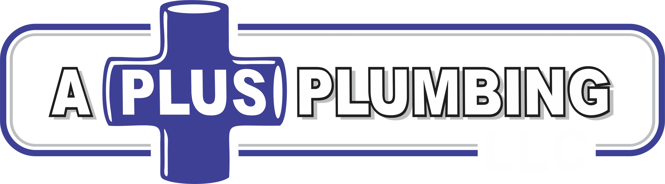 A Plus Plumbing LLC cover