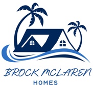 Brock McLaren Homes