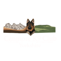 Canmore K9 Club