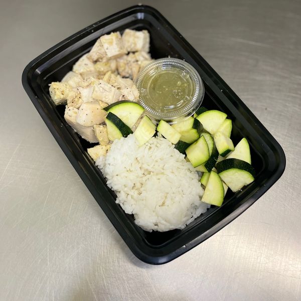 FIT MEALZ MEAL PREP - 31 Photos & 13 Reviews - 1751 N 1st St, San