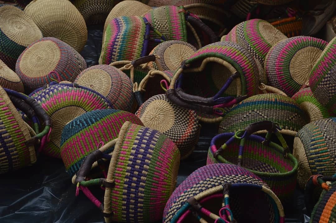 Bolga Baskets Bolga Baskets Canada, Inc.