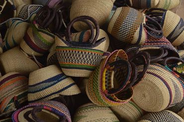 Bolga Baskets Canada, Inc.