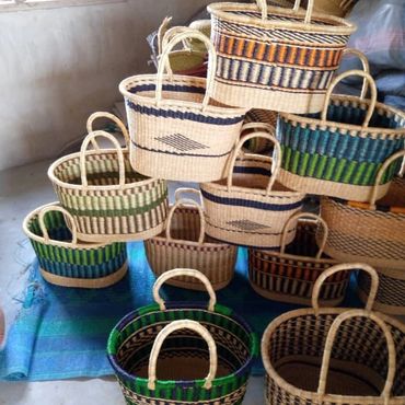 Bolga Baskets Canada, Inc.