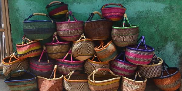 Bolga Baskets Canada, Inc.