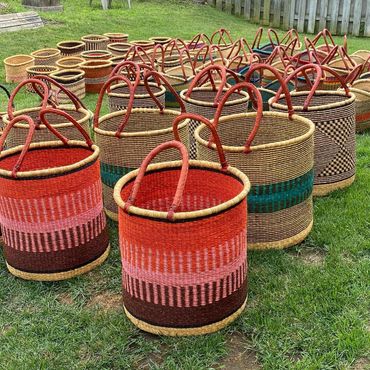 Bolga Baskets Canada, Inc.