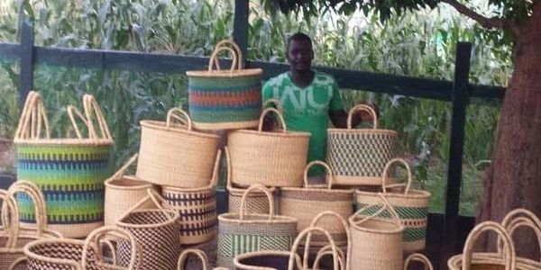 Bolga Baskets Canada, Inc.