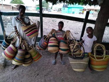 Bolga Baskets Canada, Inc.