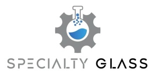 Custom Scientific and Laboratory 
Glass Products 