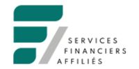 Logo Services Financiers Affiliés