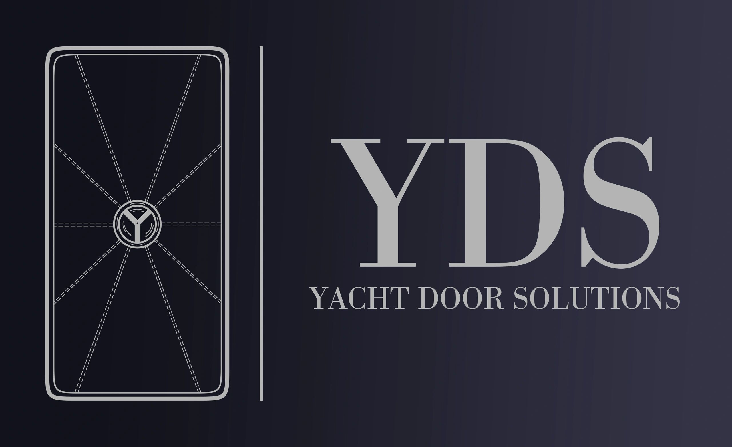 Yacht Door Solutions, offers service and repair for all types of marine doors.