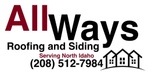 All Ways Roofing and Siding