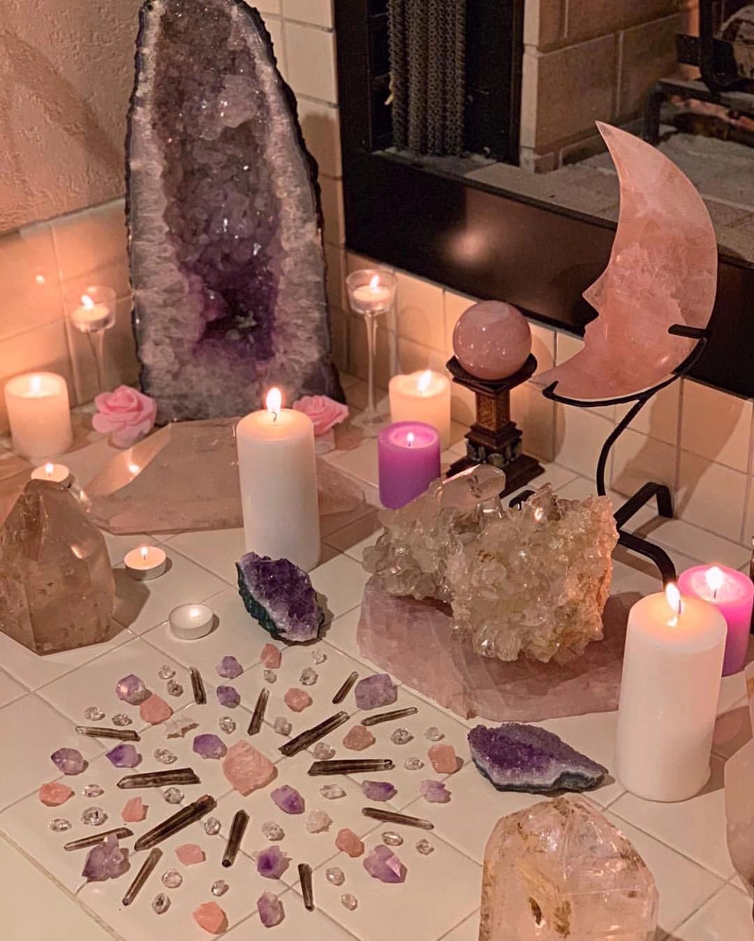 Best New Moon Rituals