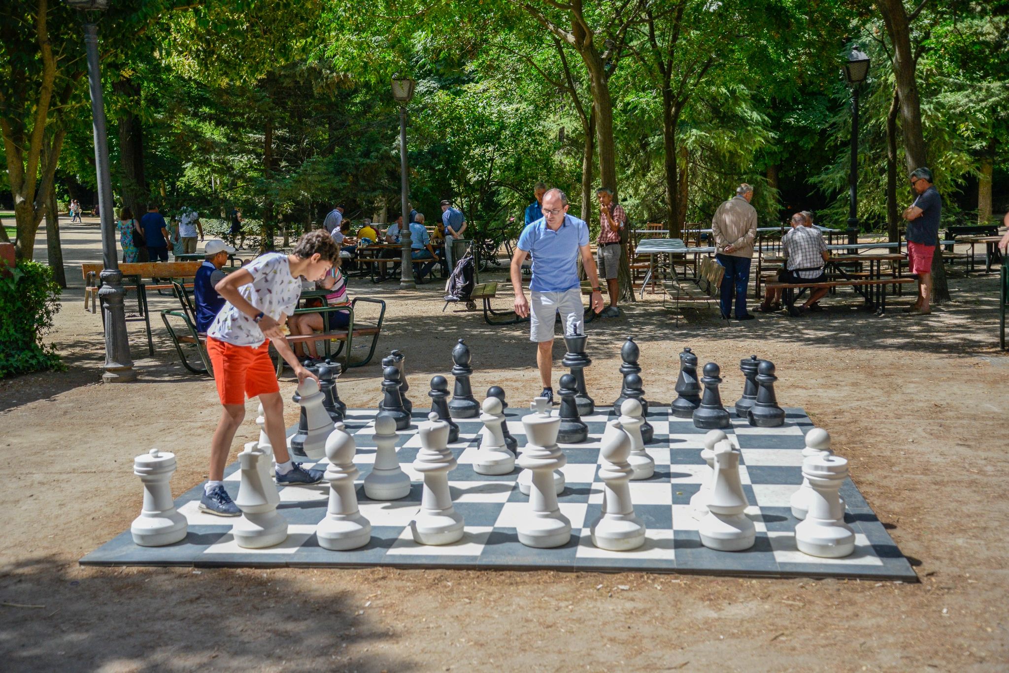 chesspark.com - Chess.com - Play Chess Online  - Chess Park