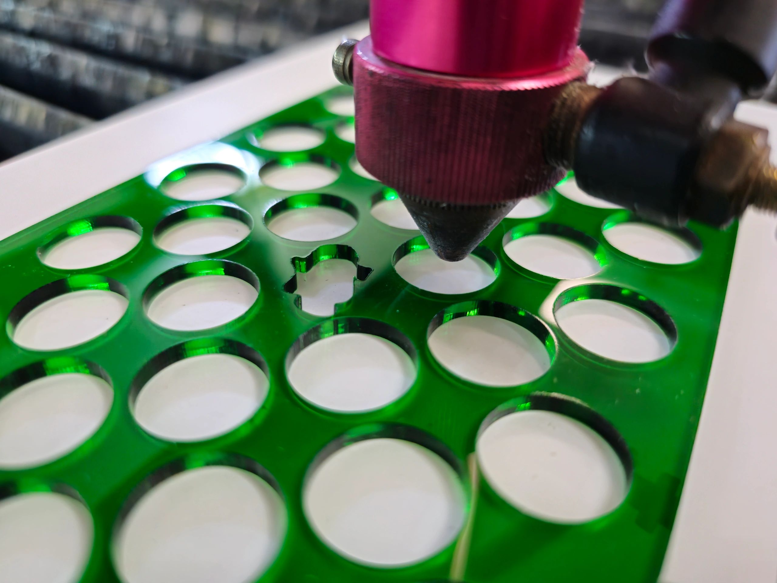 Contact American Acrylics