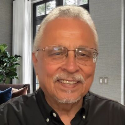 Phil Cisneros