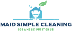 Maid Simple Cleaning