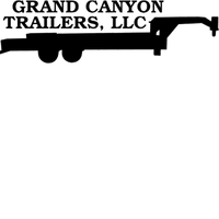 GRAND CANYON TRAILERS