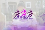 Women Moving Forward Outreach Inc.