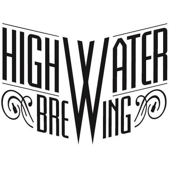 High Water Brewing in Stockton, CA