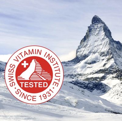 Swiss Vitamin Institute 