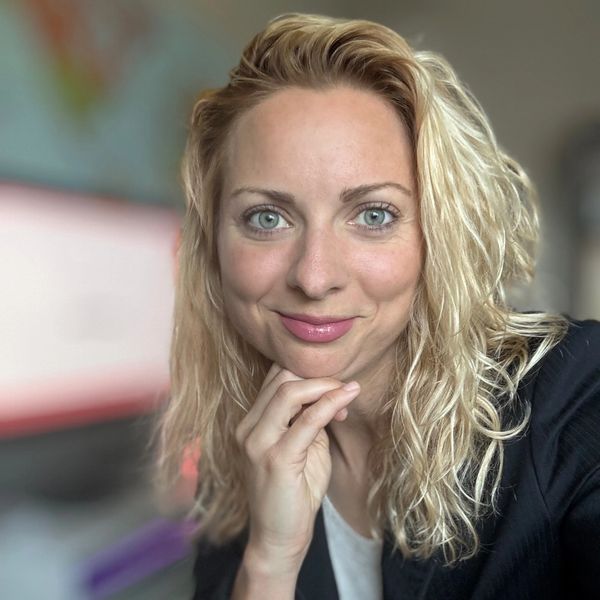 Emily is an estate planning attorney