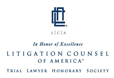 Litigation Counsel of America