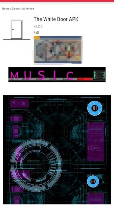 Take yourself a DACO FUTURE VECTOR INTERFACE CIRCLE & have YOUR own fun. Download now 