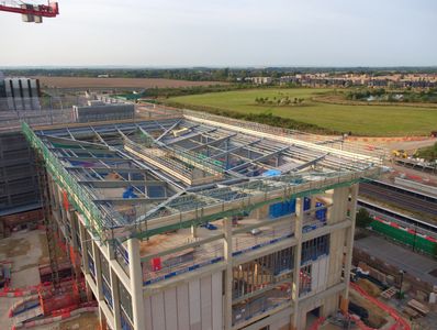 Inspire Aerial Images Ltd