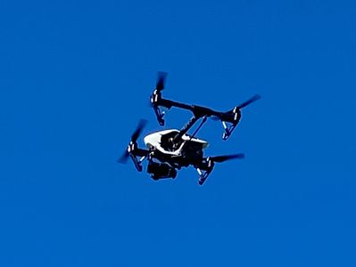 Inspire Aerial Images Ltd