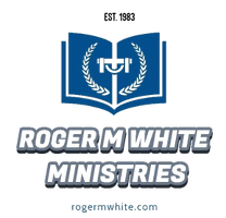 Roger M White Ministries 