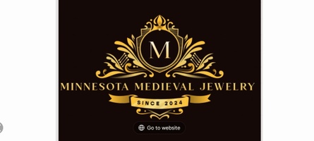 Minnesota Medieval Jewelry