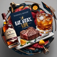 Eat Stay Life