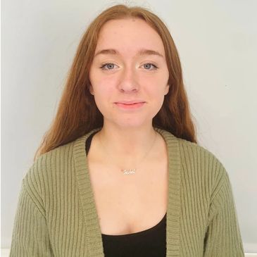Isabel Connolly CEO HerSportHub