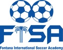 Fontana International Soccer Academy