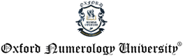 Oxford Numerology University