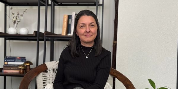 Sally Zuraikat, LMFT-Supervisor