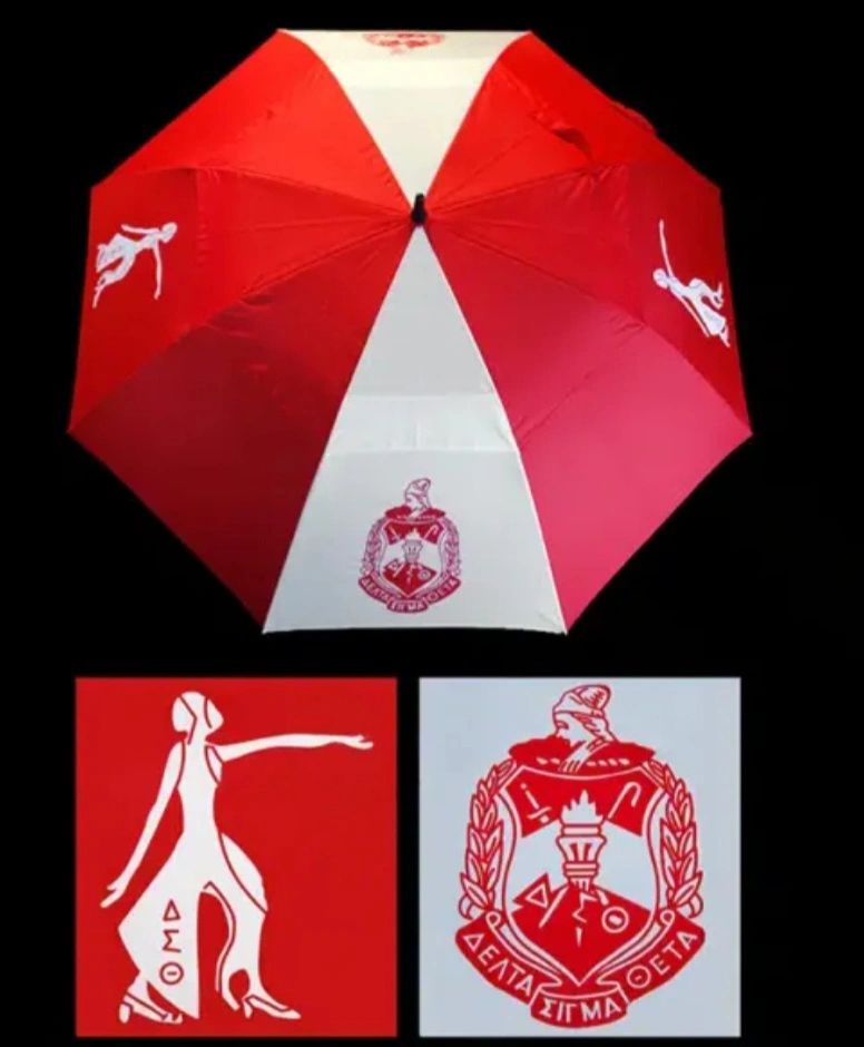 DST 30" Jumbo Umbrella