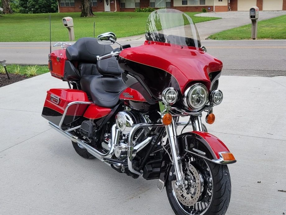 Harley Ultra Limited for rent in Maryville, TN 
Freedom Rentals of TN 
www.FreedomRentalsTN.com 