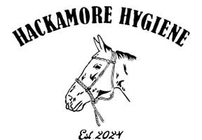 Hackamore Hygiene
