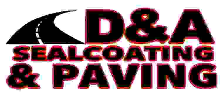 D&A Paving & Sealcoating