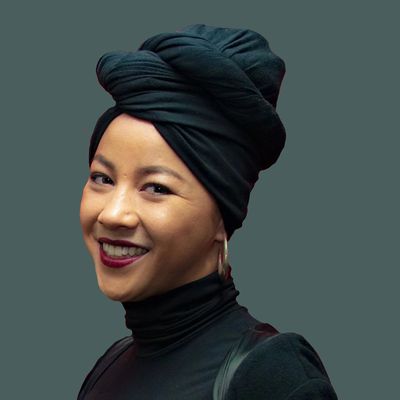 Elza Banks: 2026 Parramatta Citizen of the Year Nominee