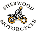 Sherwood Motorcycle