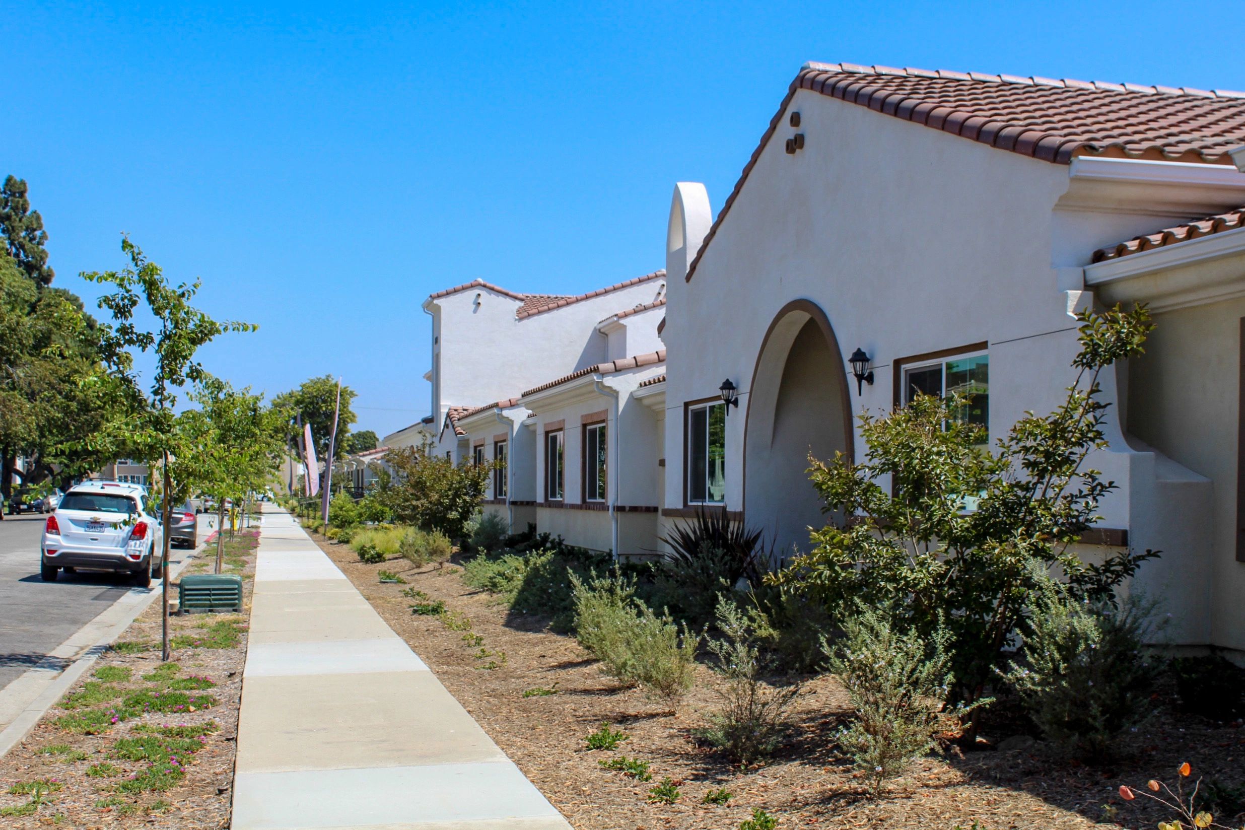 Regency Palms Senior Living Oxnard (UPDATED)