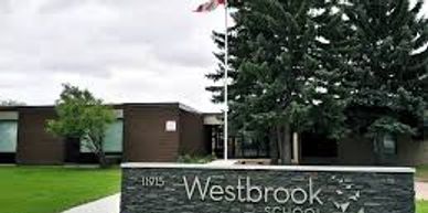Westbrook Elementary School, Edmonton, Alberta, Canada