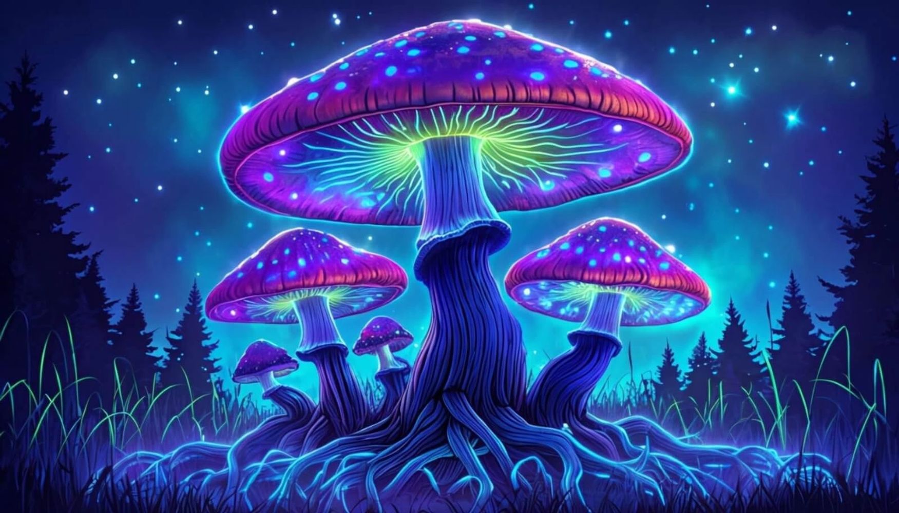 ​Psilocybin Microdosing & Premium Cannabis Flower - Shamrock Shrooms