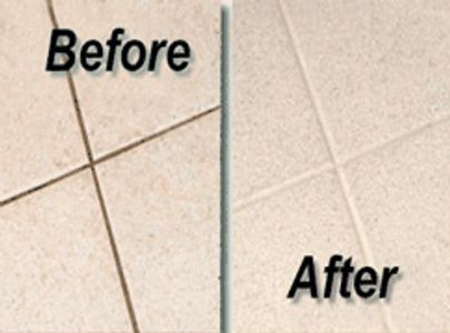 grout solution