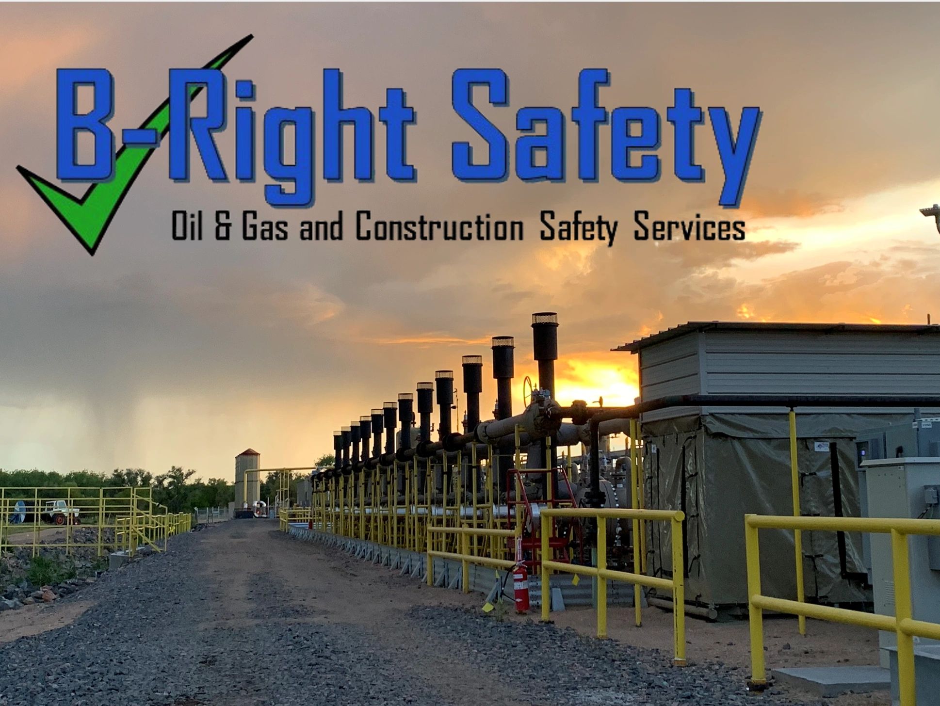 Safety Services Greeley Colorado