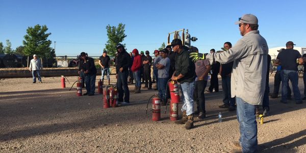 OSHA trainings
Safety services
safety programs
Greeley, Colorado